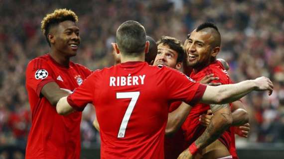 Pulido, en COPE: "El Bayern es un rival de más entidad que el City"