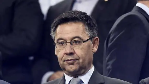 FC Barcelona, Bartomeu exige renuncias en la Junta Directiva