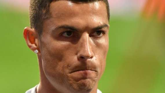 El mensaje de Cristiano Ronaldo por la clasificación de Portugal para el Mundial