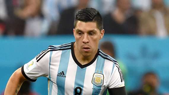 River Plate, Enzo Pérez no pasa por el quirófano pero será baja 10 semanas
