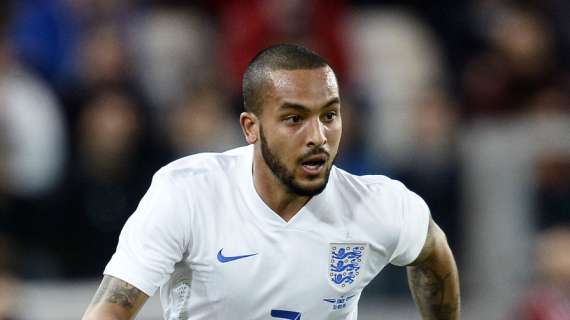 Everton, Iwobi y Walcott entre los transferibles