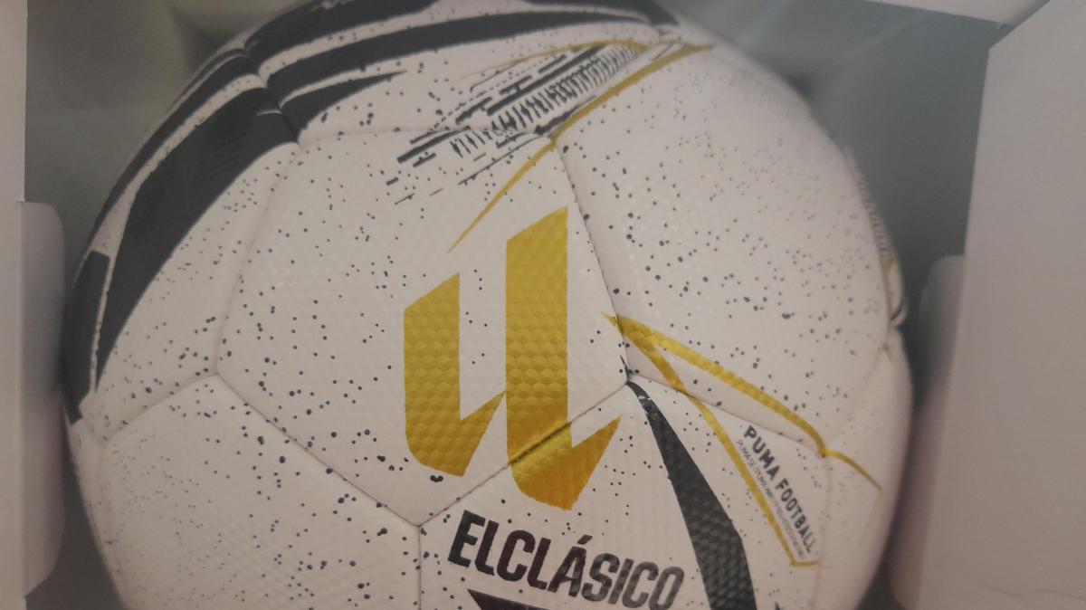 FC Barcelona, la rueda de prensa previa al Clásico, a cargo de Sorg