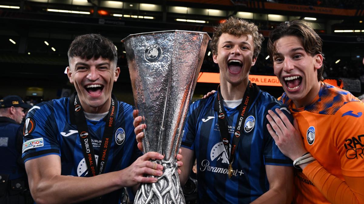 Immagine news Serie A n.1