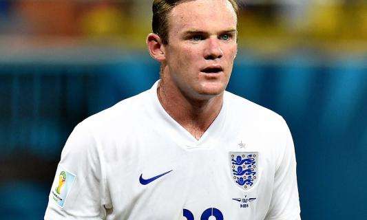 Manchester United, Rooney asegura que continuará hasta el final de su contrato