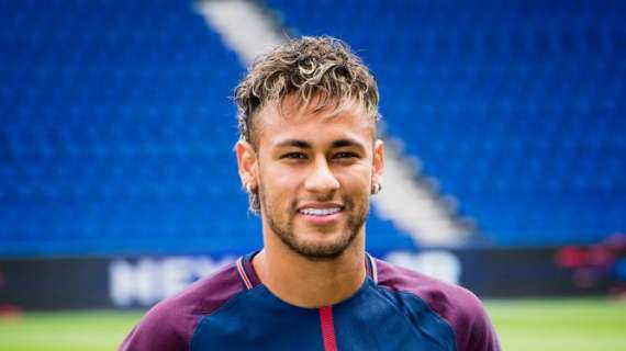 Marca: "Neymar, casi descartado"