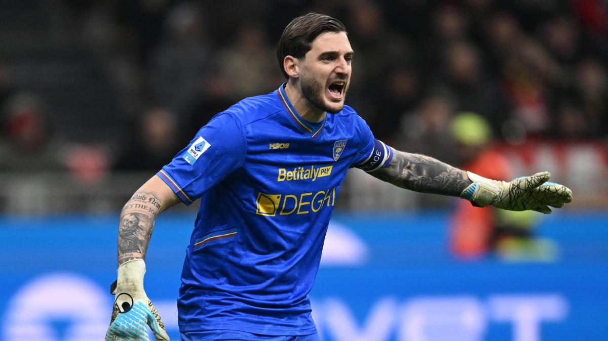 Immagine news Serie A n.2