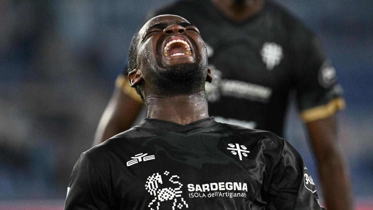 Immagine news Fútbol Internacional n.1