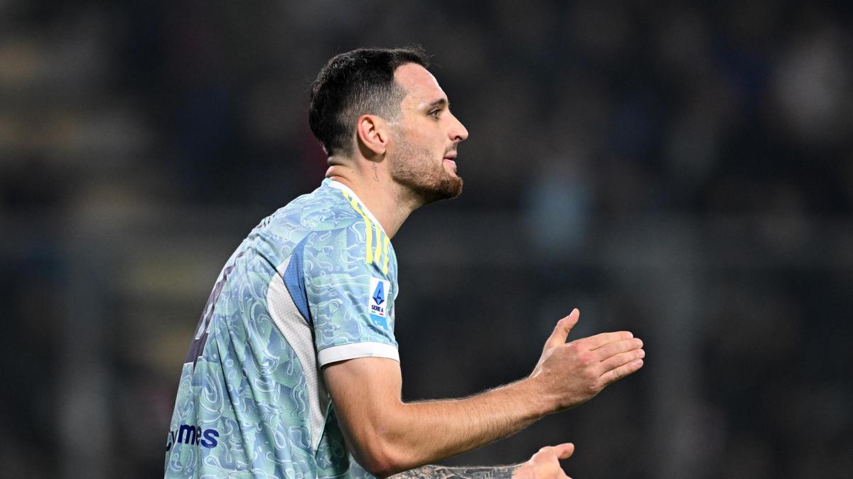 Immagine news Serie A n.1