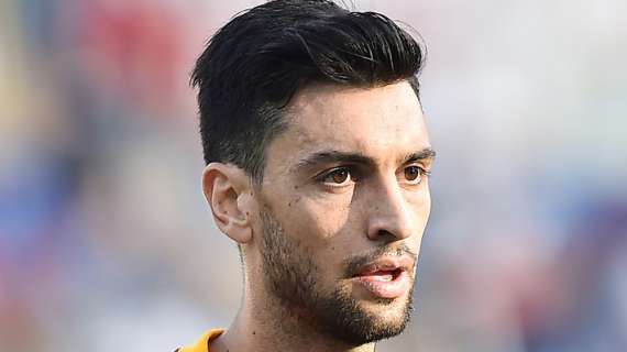 Elche CF, Pastore: "Es una victoria para mí jugar 30 minutos después de un año y medio"