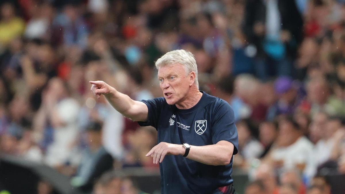 Immagine news Fútbol Internacional n.2