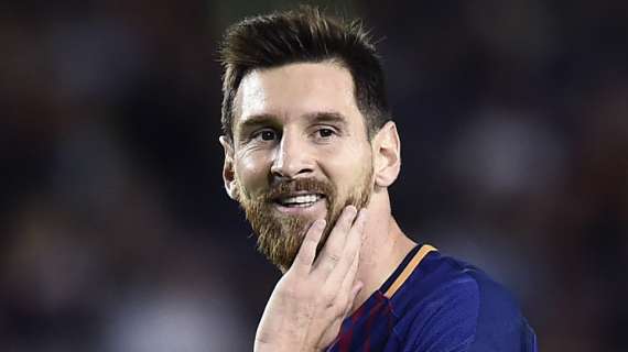 FC Barcelona, Messi pasaría la prueba PCR hoy para incorporarse el lunes a los entrenamientos