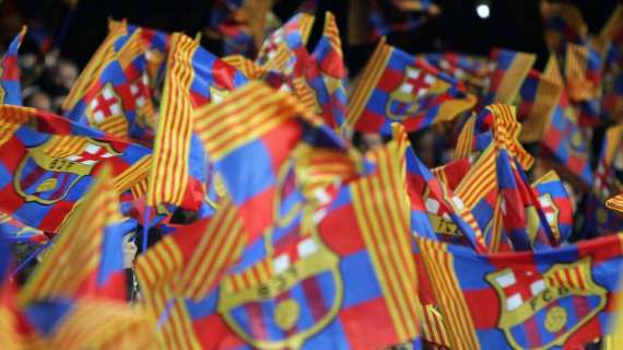 FC Barcelona, Aleñà: "Marcar en el Camp Nou, un sueño hecho realidad"