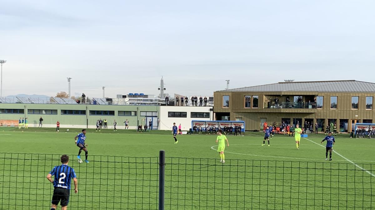 Immagine news Serie A n.1