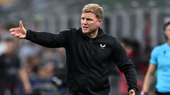 Tottenham, Eddie Howe sería candidato al banquillo si Amanda Staveley entra en el club