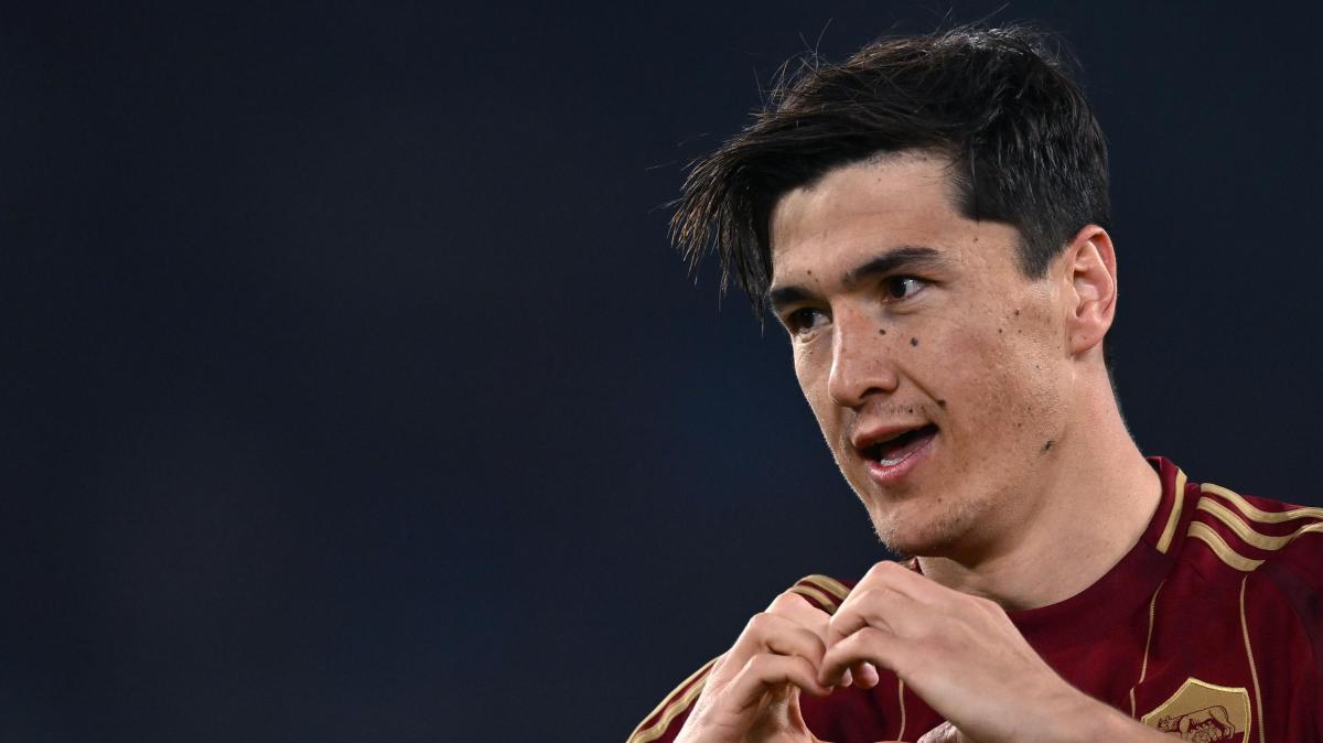 Immagine news Fútbol Internacional n.1