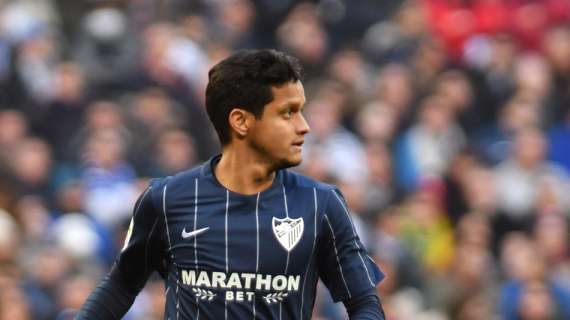 CD Leganés, Venezuela confirmó la lesión de Roberto Rosales