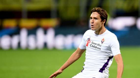 Fiorentina, Chiesa objetivo número uno del Inter