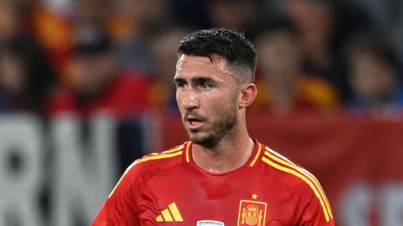 Athletic Club, el Al-Nassr habría liquidado el contrato de Laporte con el pago de tres salarios