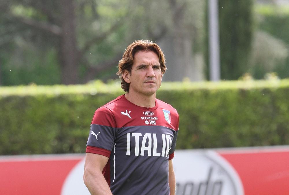 Immagine news Serie A n.1