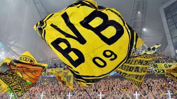 El Borussia Dortmund llega al descanso con la eliminatoria igualada (1-0)