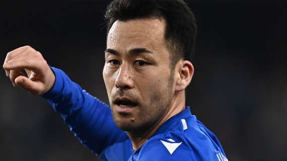 OFICIAL: Los Angeles Galaxy, renueva Maya Yoshida