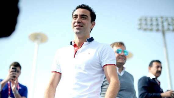 Cuatro, Xavi entre los candidatos a dirigir a la Selección de España