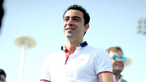 Al-Sadd, Xavi decide retirarse al final de la temporada