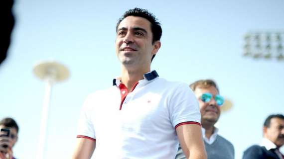 Al-Sadd, derrota para Xavi Hernández en la final de la Copa del Emir