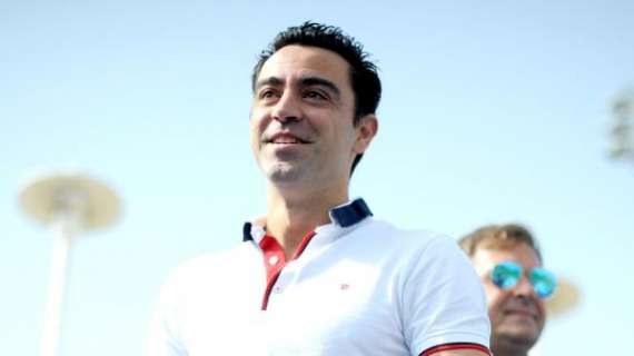 Víctor Font: "Fue sorprendente que el Barça intentara contratar a Xavi en enero"