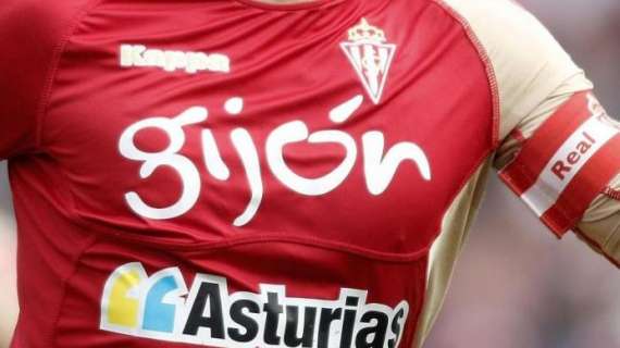 Sporting de Gijón, convocados ante el Sabadell