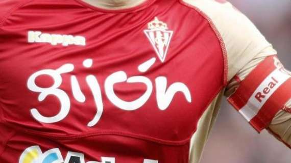 OFICIAL: Sporting, el canterano Nacho Méndez amplía contrato