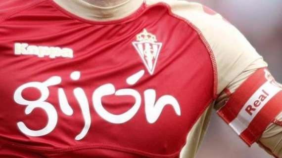 OFICIAL: Sporting, llega cedido Jordi Calavera