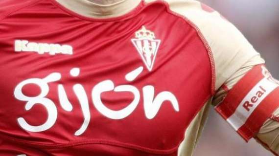 Liga Adelante, el Sporting alcanza a Las Palmas en el liderato