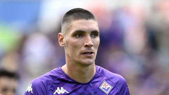 OFICIAL: Fiorentina, renueva Milenkovic