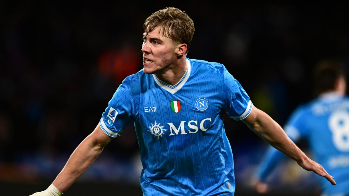 Immagine news Serie A n.2