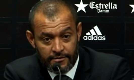 Valencia, Nuno sobre el futuro de Gayà: "Está involucrado en el club"