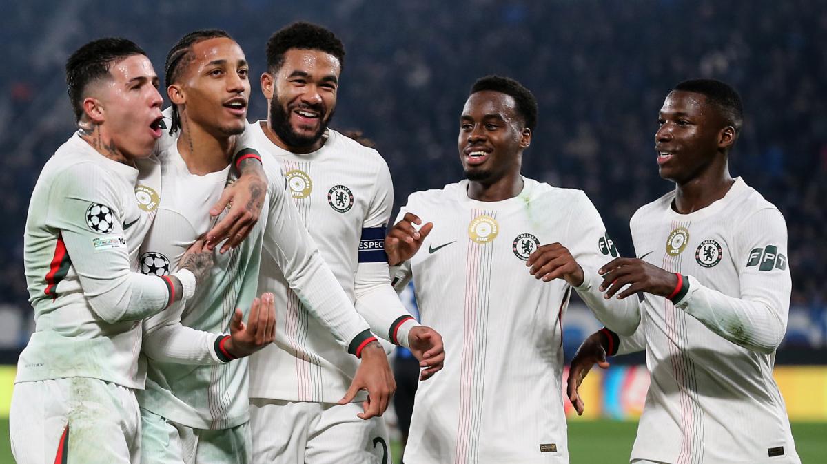 Immagine news Fútbol Internacional n.1