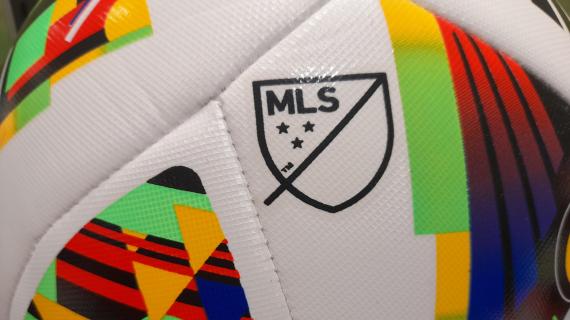 OFICIAL: Colorado Rapids, firma Paxten Aaronson