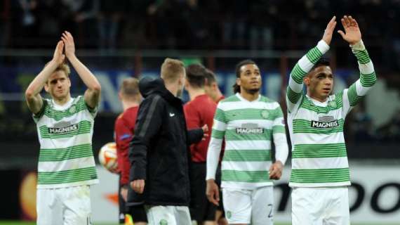 Escocia, el Celtic se anota su cuarto campeonato consecutivo