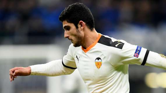 Amistoso, el Valencia CF supera al Borussia Dortmund (3-1)