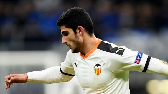 SD Huesca - Valencia CF (18:00), formaciones iniciales
