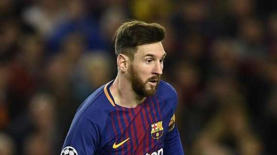Víctor Font: "Es imprescindible que Messi se quede en el Barça"