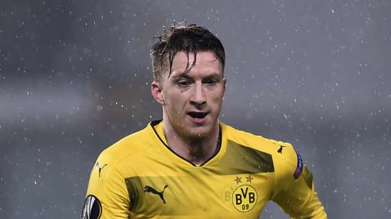 Bundesliga, el Borussia Dortmund salva los tres puntos en Stuttgart (2-3)