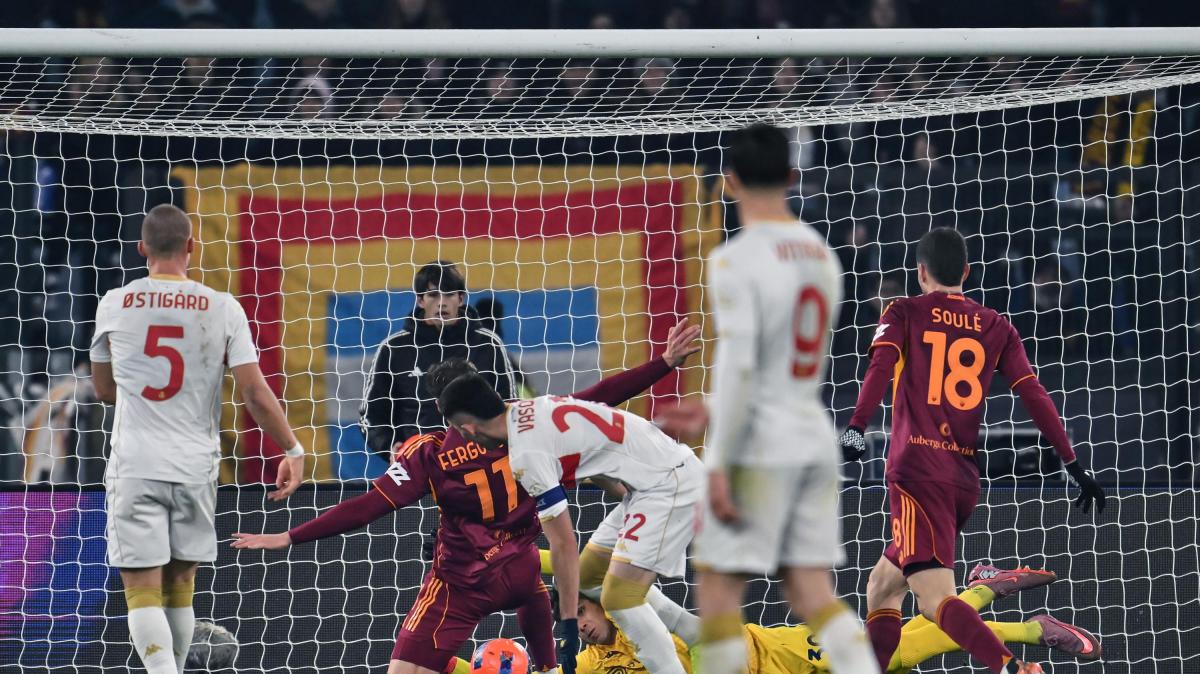 Immagine news Serie A n.1