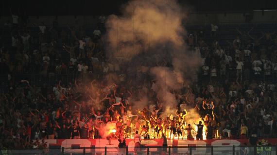 Croacia, lleno total asegurado en el Hajduk - Dinamo