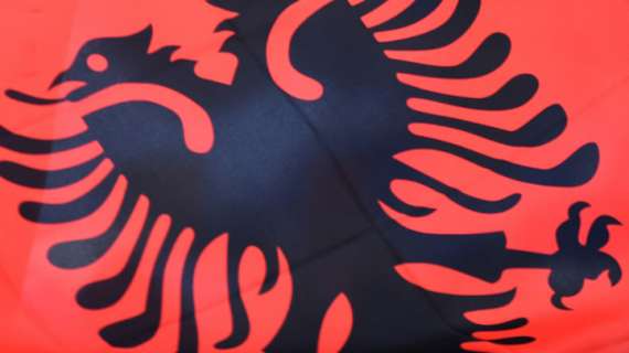 Catar 2022, el Albania - Inglaterra en riesgo