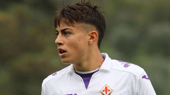 Fiorentina, cuatro clubes españoles tras Costanzo
