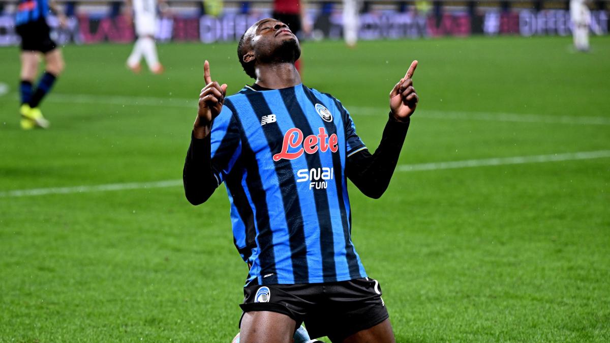 Immagine news Serie A n.1