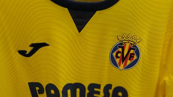 OFICIAL: Villarreal CF"B", firma Álex Quevedo