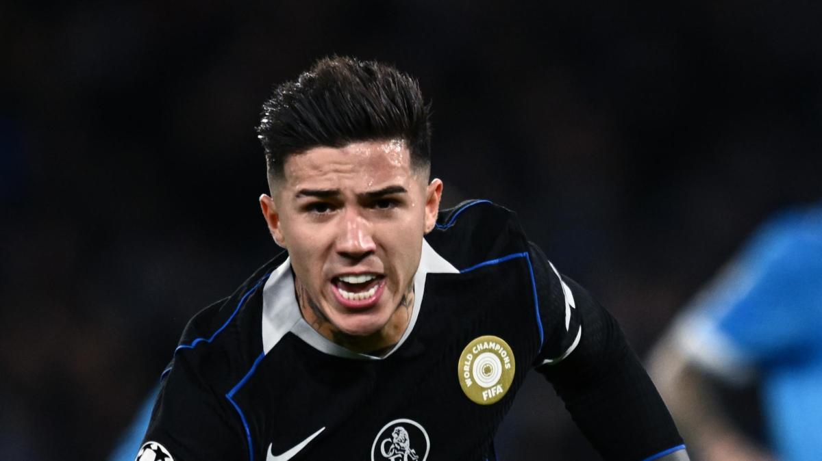 Immagine news Fútbol Internacional n.2